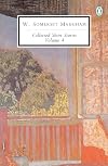 Collected Short Stories: Volume 4