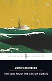 The Log From The Sea Of Cortez Penguin Great Books Of The 20th Century