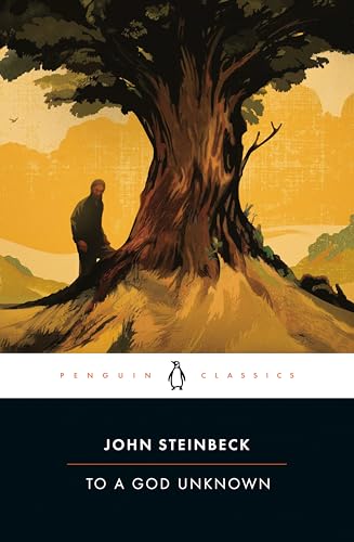 To a God Unknown book cover