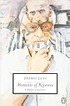 Moments of Reprieve