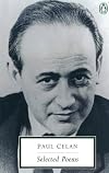 Penguin Twentieth Century Classics : Paul Celan : selected poems