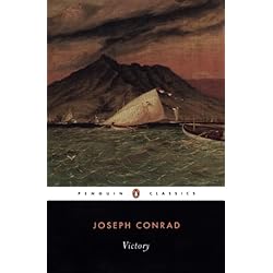 Covers: Victory by Joseph Conrad | LibraryThing