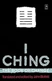 I Ching The Book Of Change Compass