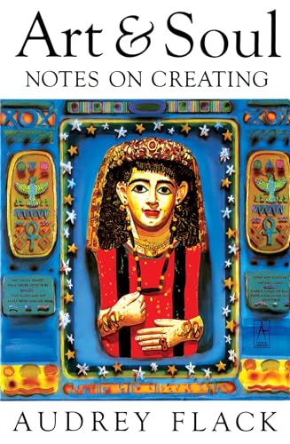 Art and Soul book cover