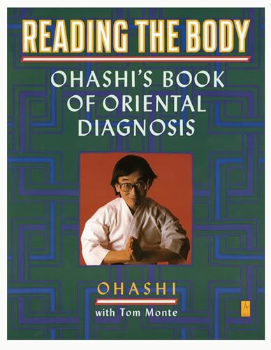Reading the Body book cover