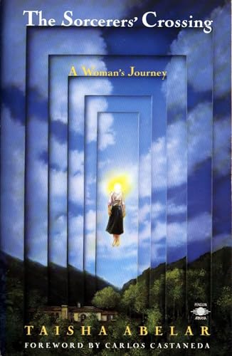 The Sorcerer's Crossing book cover