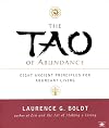The Tao of Abundance: Eight Ancient Principles for Abundant Living