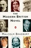 The Modern British Novel
