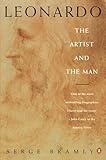 Leonardo The Artist And The Man