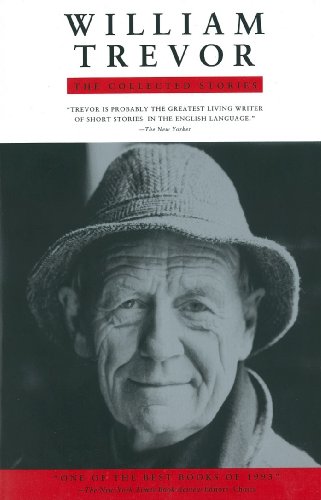 The Collected Stories book cover