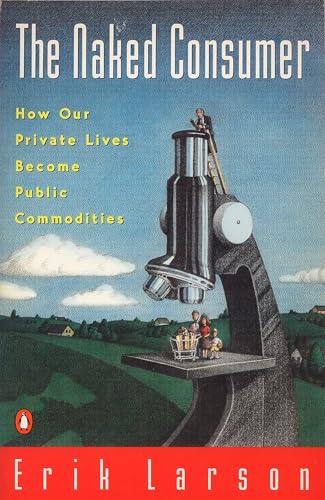 The Naked Consumer book cover