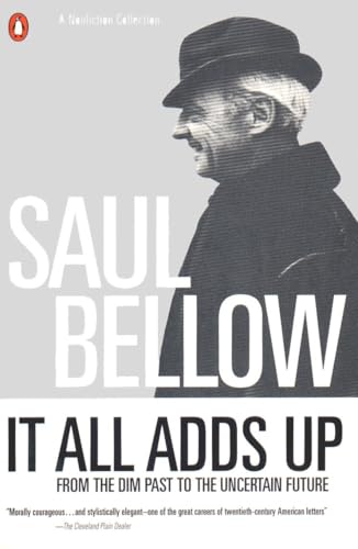 It All Adds Up book cover