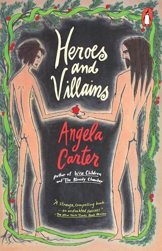 Heroes and Villains book cover