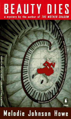 Beauty Dies book cover