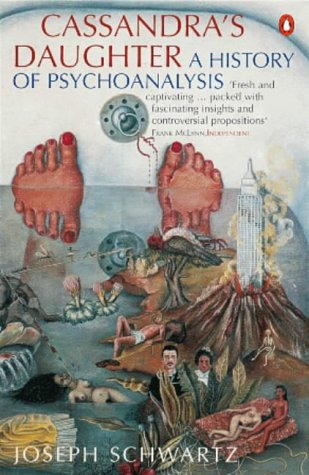 Cassandra's Daughter (By: Joseph Schwartz) cover