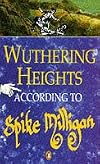 Wuthering Heights According to Spike Milligan