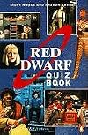 The Red Dwarf Quiz Book