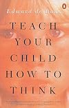 Teach Your Child How to Think