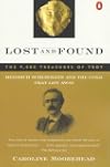 Lost and Found: Heinrich Schliemann and the Gold That Got Away