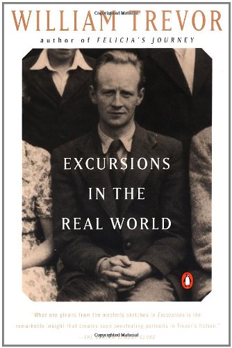 Excursions in the Real World book cover