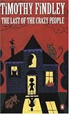 The Last of the Crazy People