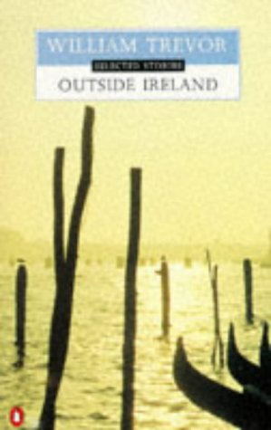 Outside Ireland book cover