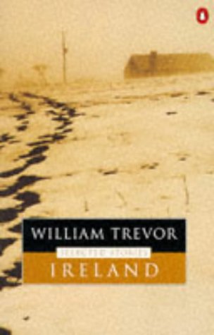 Ireland book cover