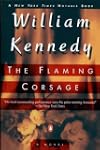 The Flaming Corsage