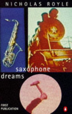 Saxophone Dreams