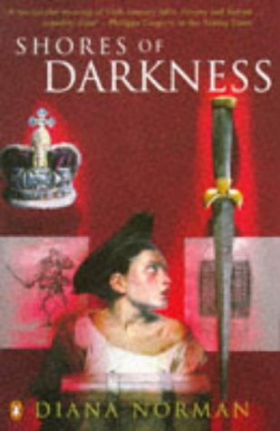 Shores of Darkness book cover