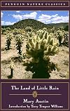 The Land of Little Rain