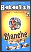 Blanche among the Talented Tenth