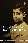 Childhood Days: A Memoir
