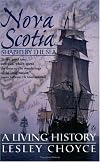Nova Scotia, Shaped by the Sea: A Living History