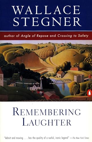 Remembering Laughter book cover