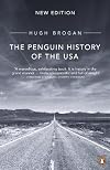 The Longman history of the United States of America
