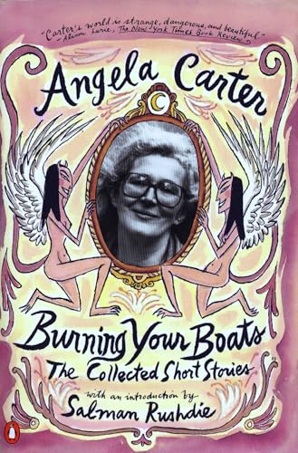 Burning Your Boats book cover