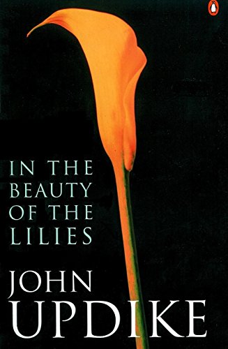 In the Beauty of the Lilies book cover