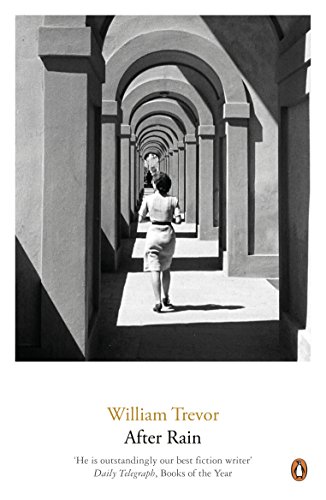 After Rain book cover