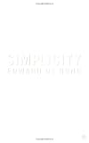 Simplicity