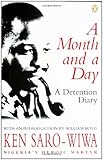 A Month and a Day