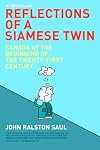 Reflections of a Siamese Twin: Canada at the End of the Twentieth Century
