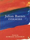 Evermore book cover