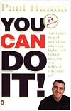 You Can Do It!
