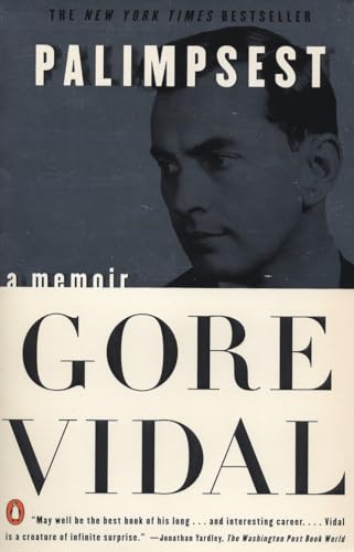 Palimpsest book cover