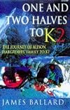 One and Two Halves to K2
