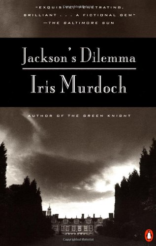 Jackson's Dilemma book cover
