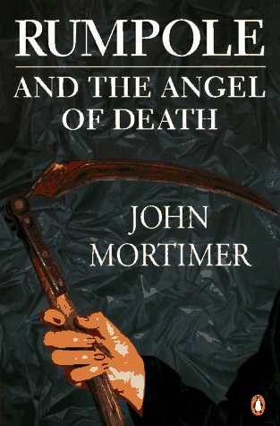 Rumpole and the Angel of Death book cover