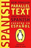 Short Stories In Spanish New Penguin Parallel Texts