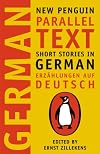 Short Stories in German / Erzählungen auf Deutsch